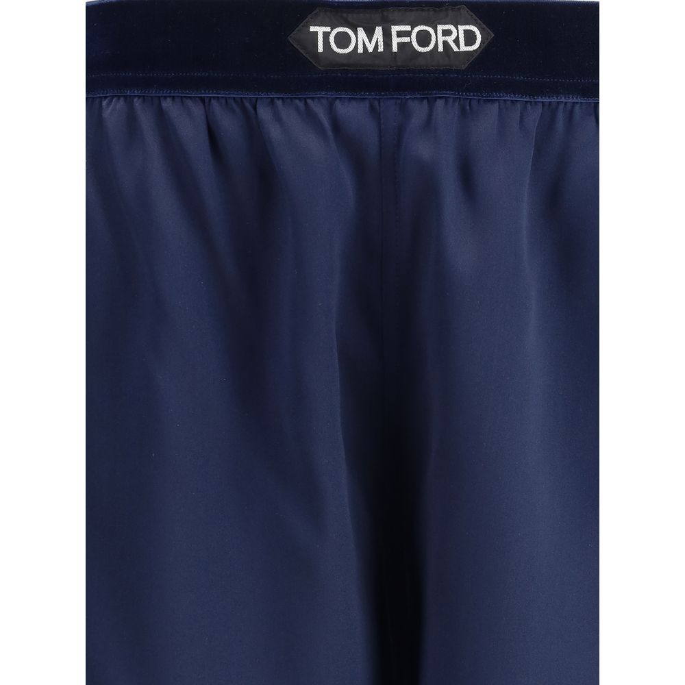 Tom Ford Women's Shorts