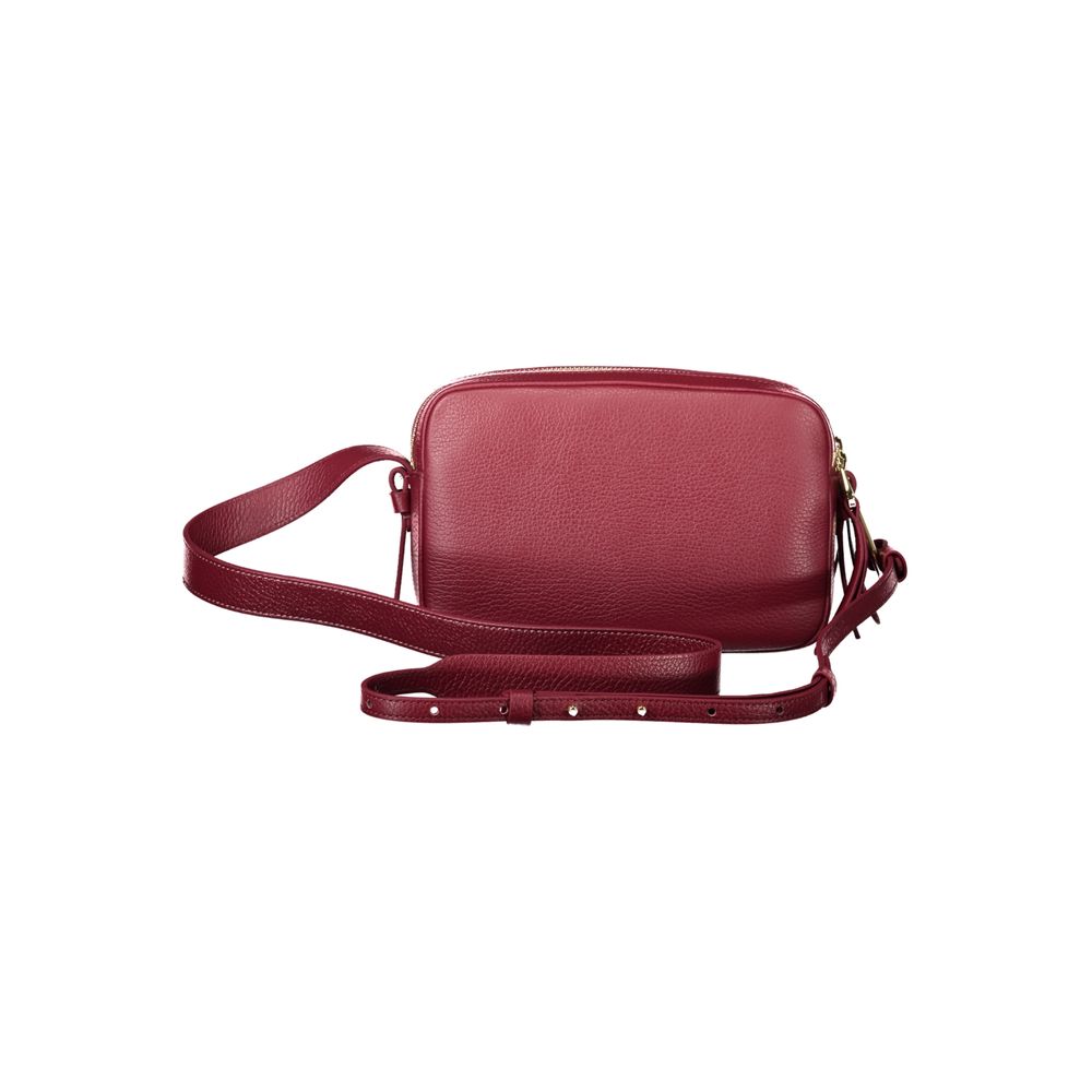 Coccinelle Viola Leather Women Women's Handbag