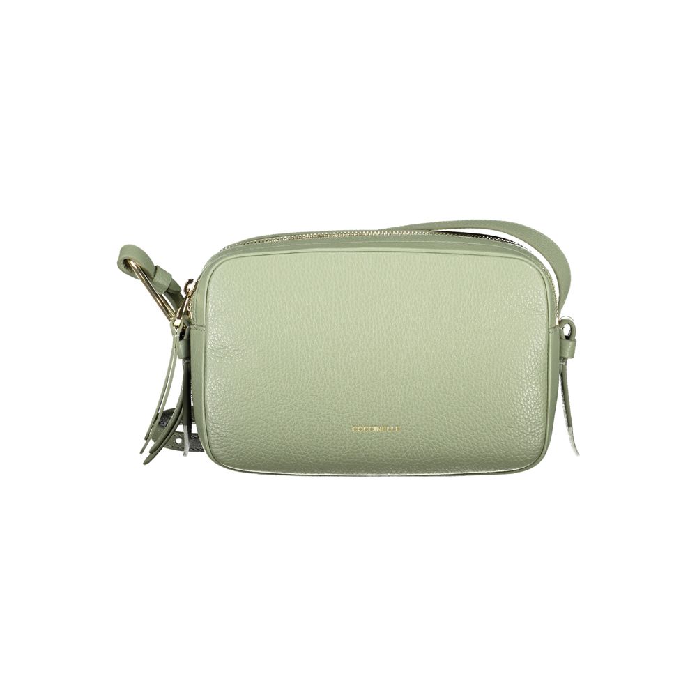 Coccinelle \"Verde Pelle Women Women's Bag\"