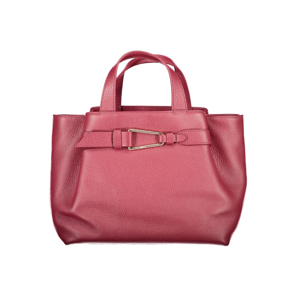 Coccinelle \"Viola Leather Women's Women's Handbag\"