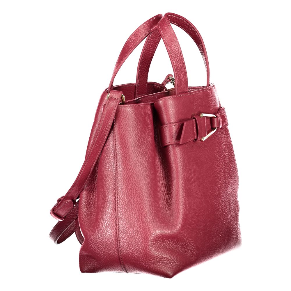 Coccinelle \"Viola Leather Women's Women's Handbag\"