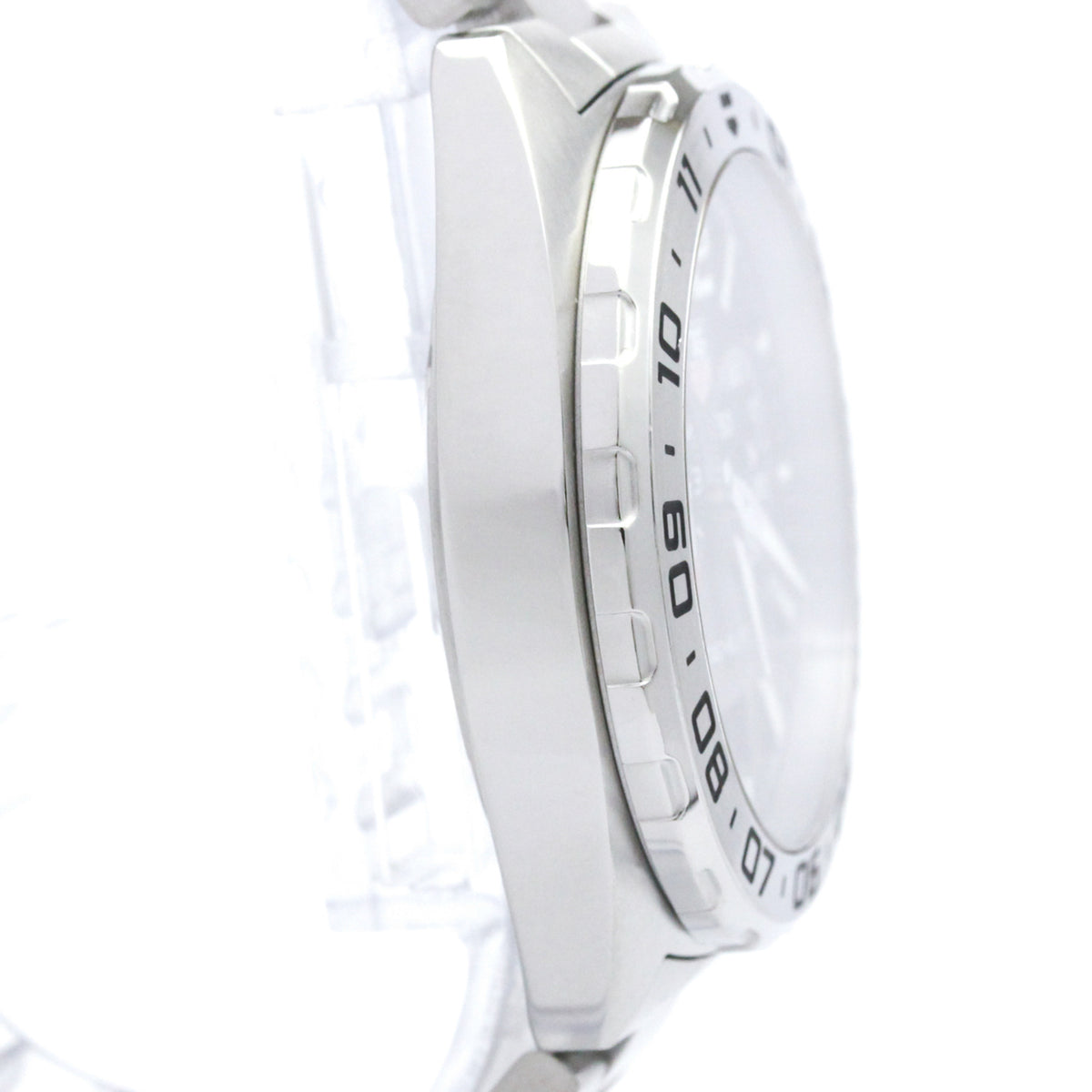 Tag Heuer Formula 1 Quartz Stainless Steel Watch (Pre-Owned)