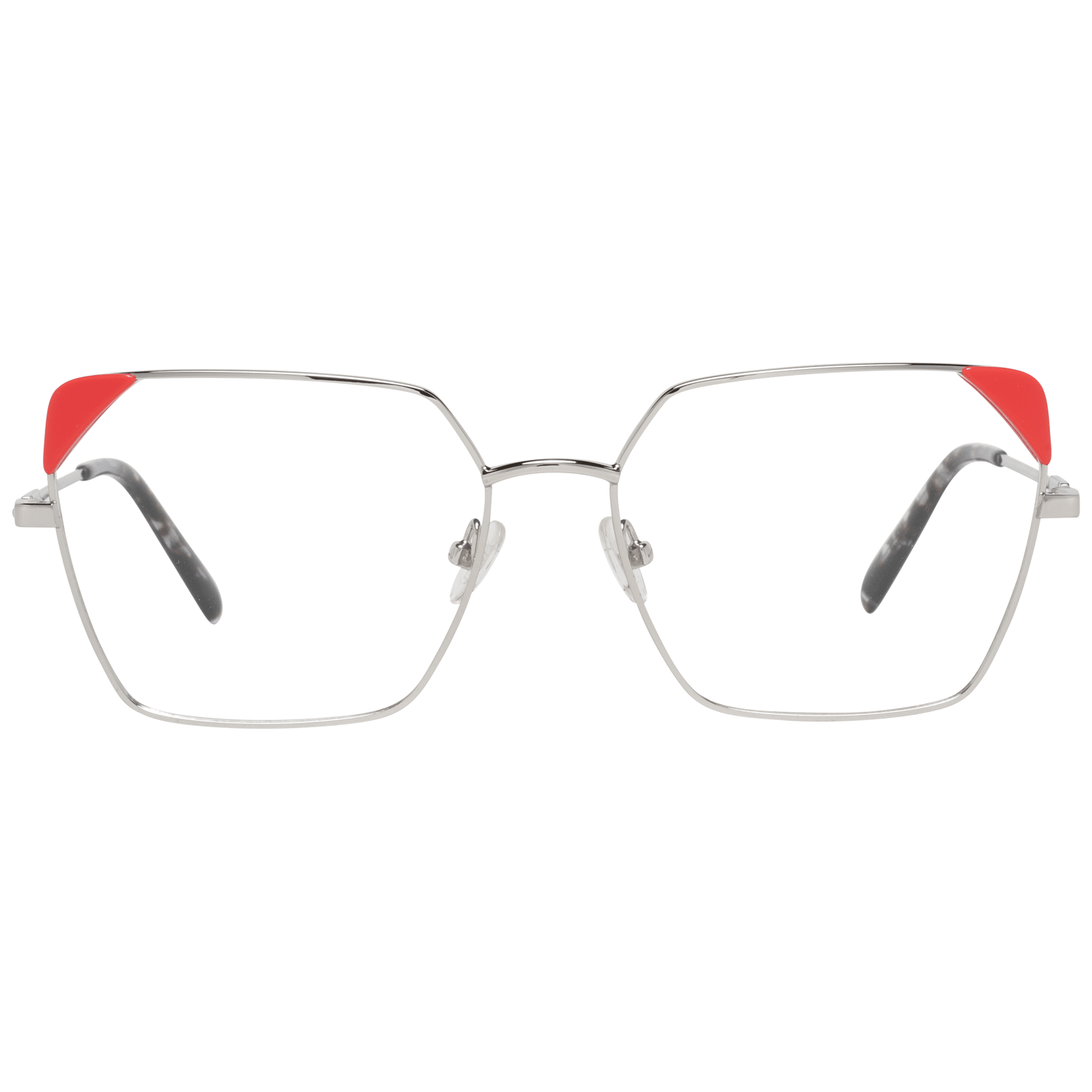Emilio Pucci Gray Women Women's Frames
