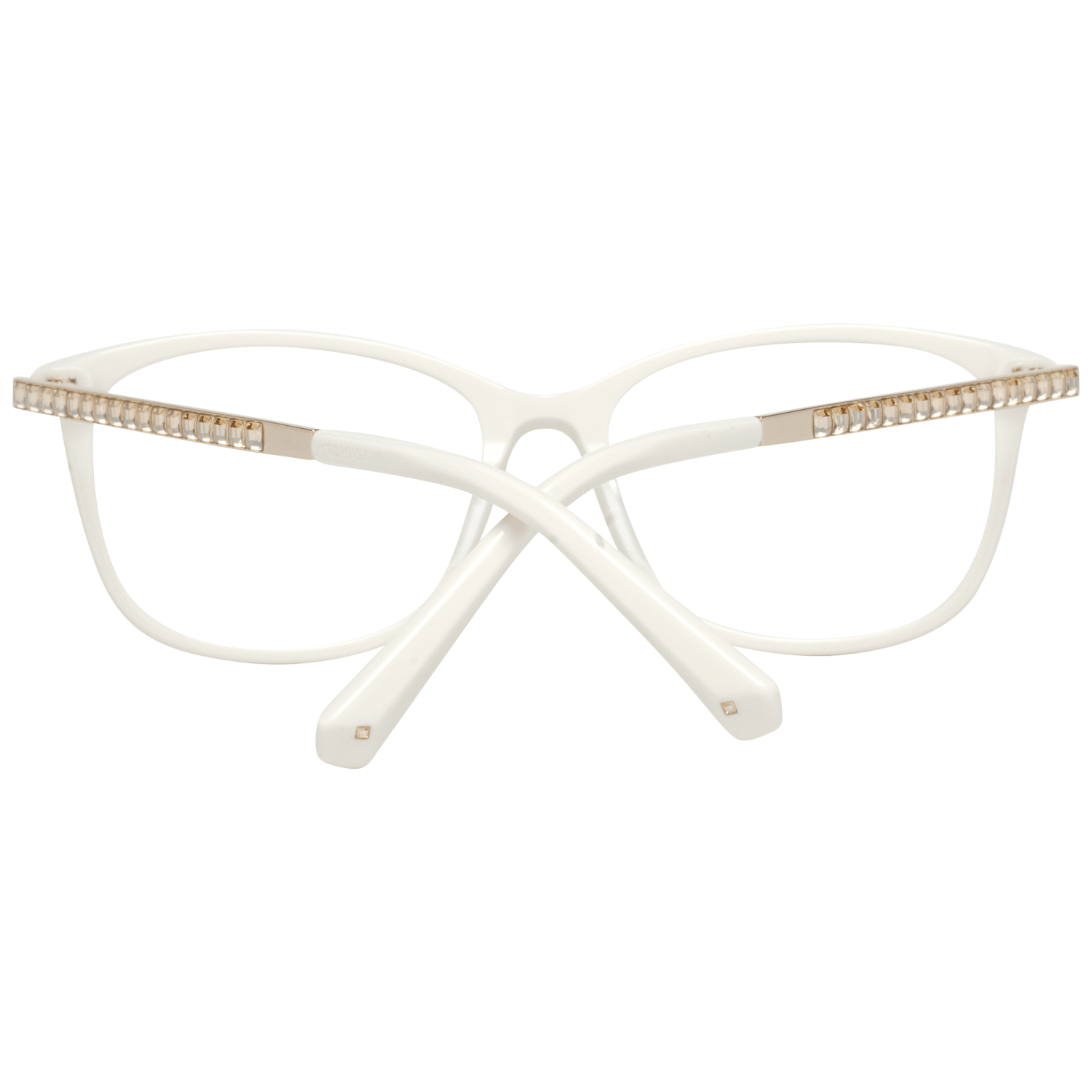 Swarovski White Women Women's Frames
