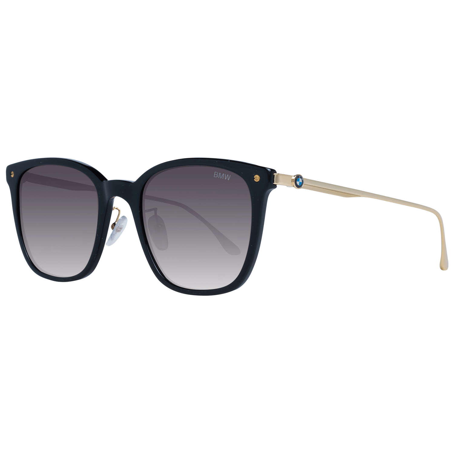 BMW Black Men's Sunglasses