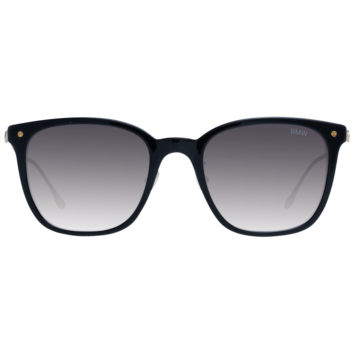BMW Black Men's Sunglasses