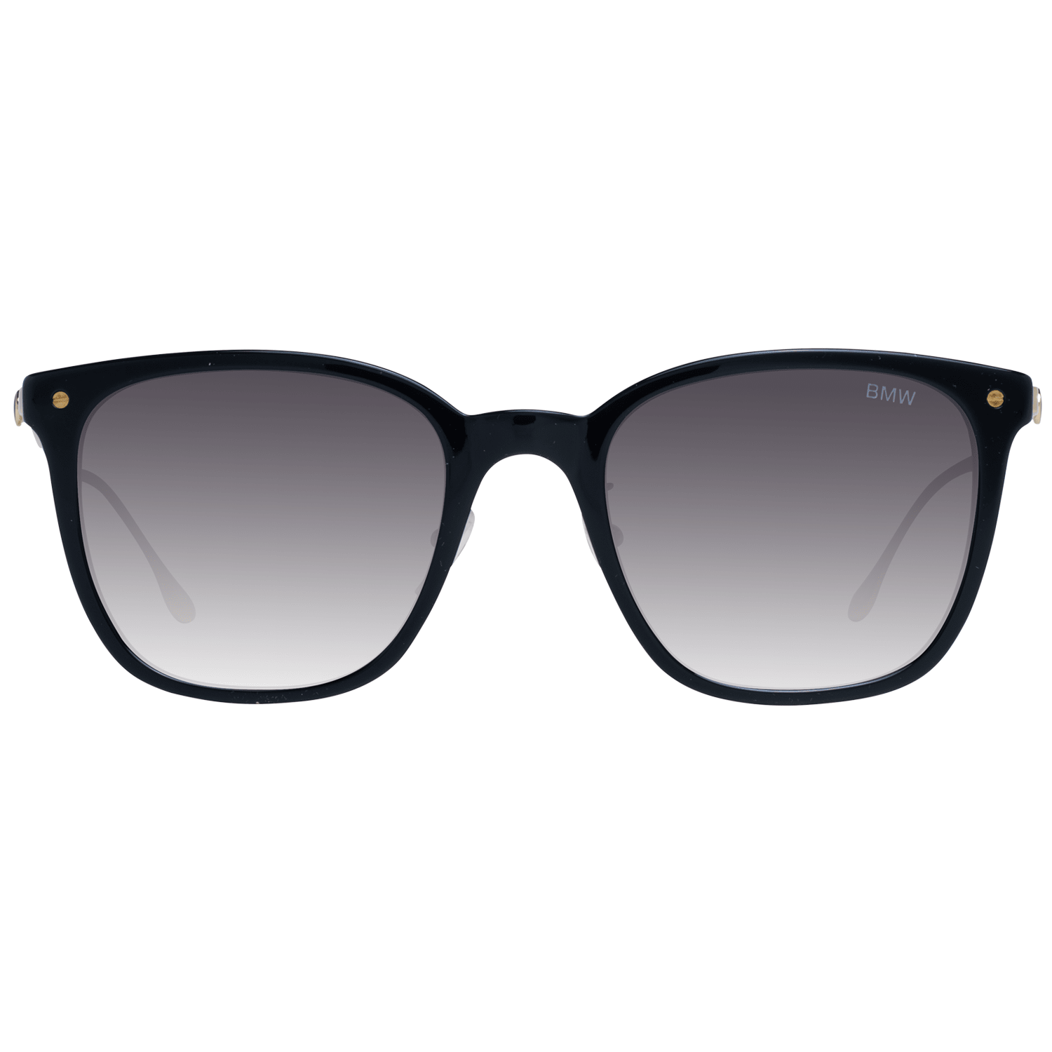BMW Black Men's Sunglasses