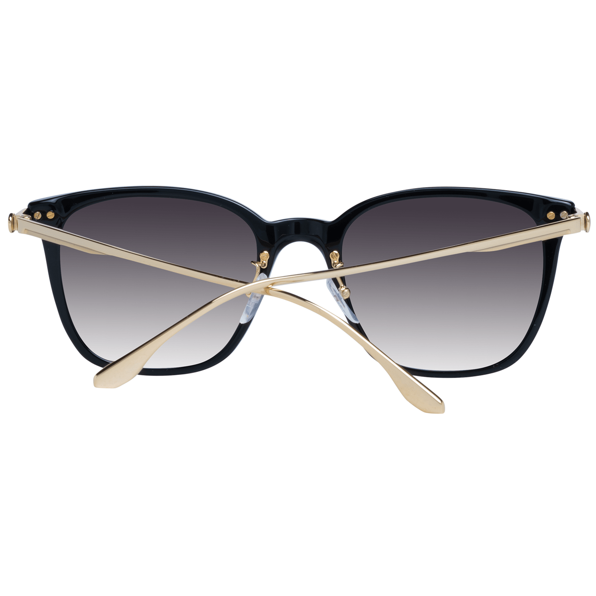 BMW Black Men's Sunglasses