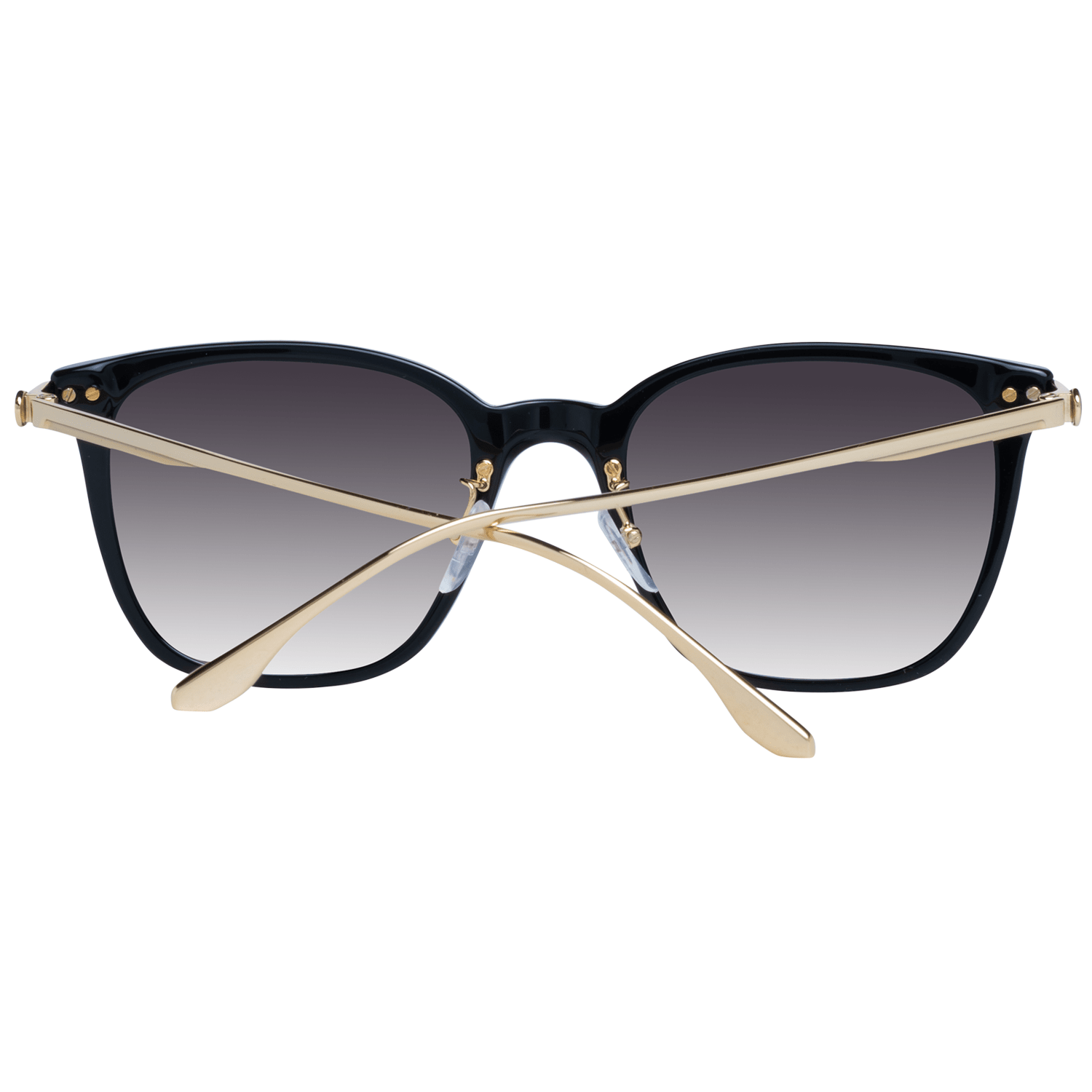 BMW Black Men's Sunglasses