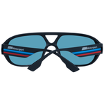 BMW Motorsport Black Men Men's Sunglasses