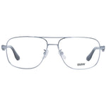 BMW Gray Men Optical Men's Frames
