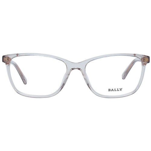 Bally Transparent Women Optical Women's Frames