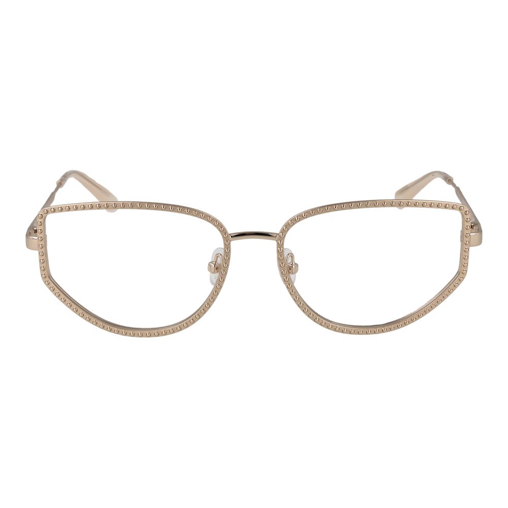 Max & Co Gold Metal Glasses Women's (Frames)