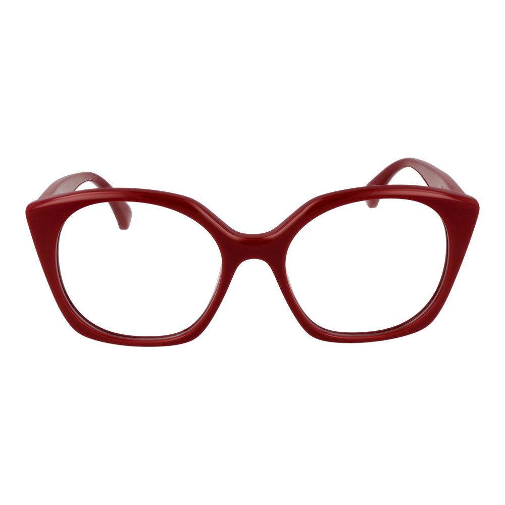 Max Mara Multicolor Plastic Glasses Women's (Frames)