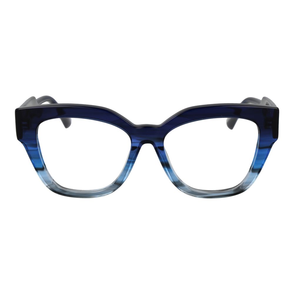 Max & Co Blue Acetate Glasses Women's (Frames)