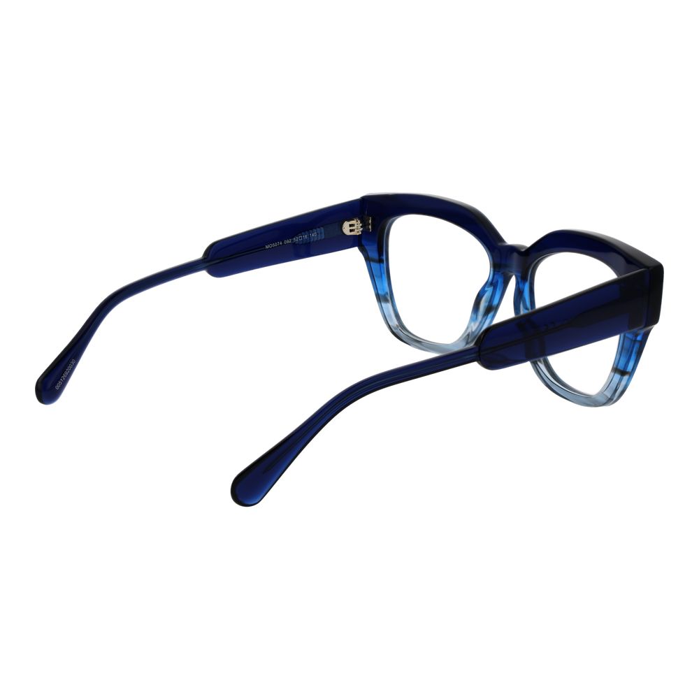 Max & Co Blue Acetate Glasses Women's (Frames)