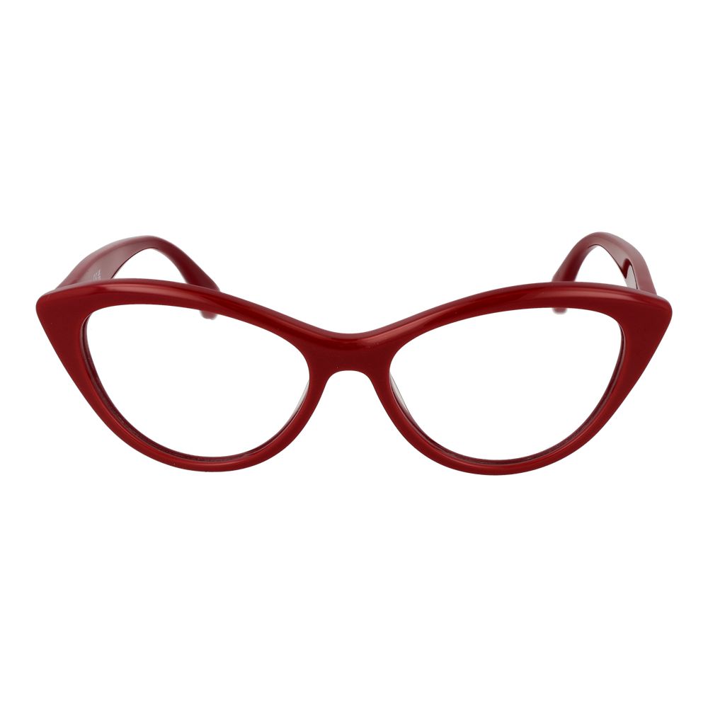 Max Mara Multicolor Acetate Glasses Women's (Frames)