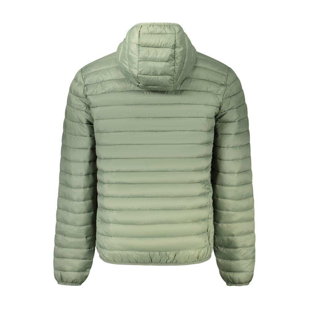 North Sails Verde Poliammide Men's Men's Jacket