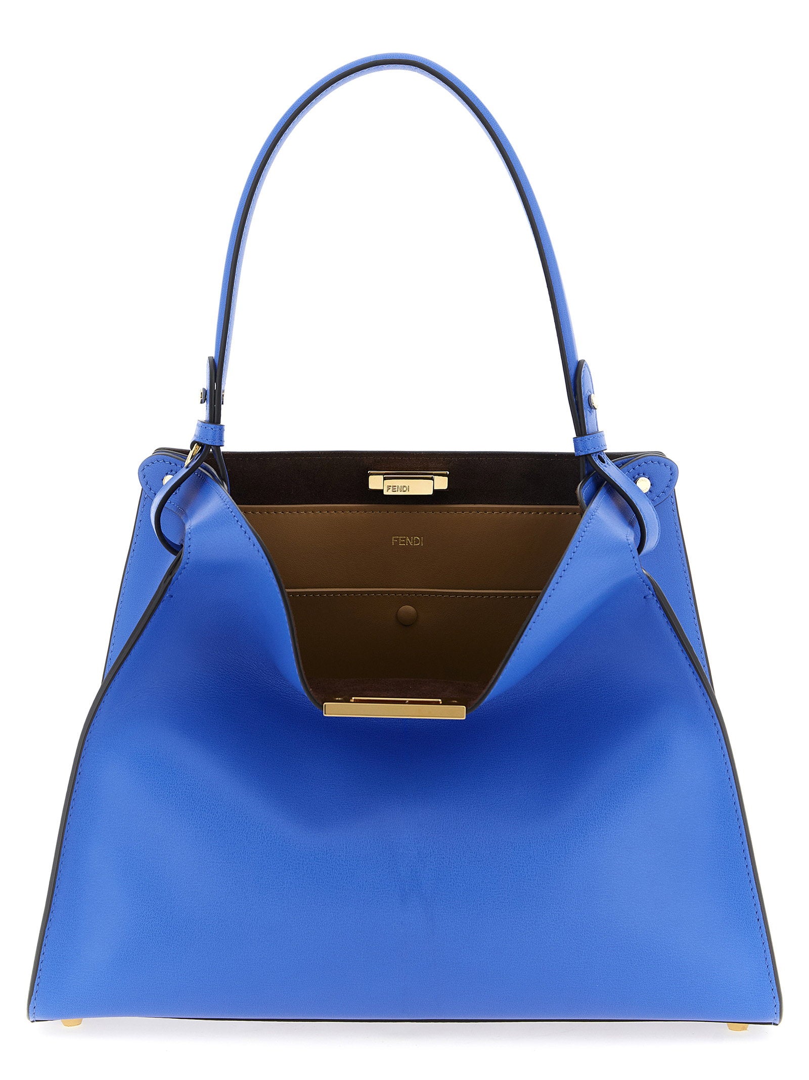 Fendi Women's Way Medium Handbag