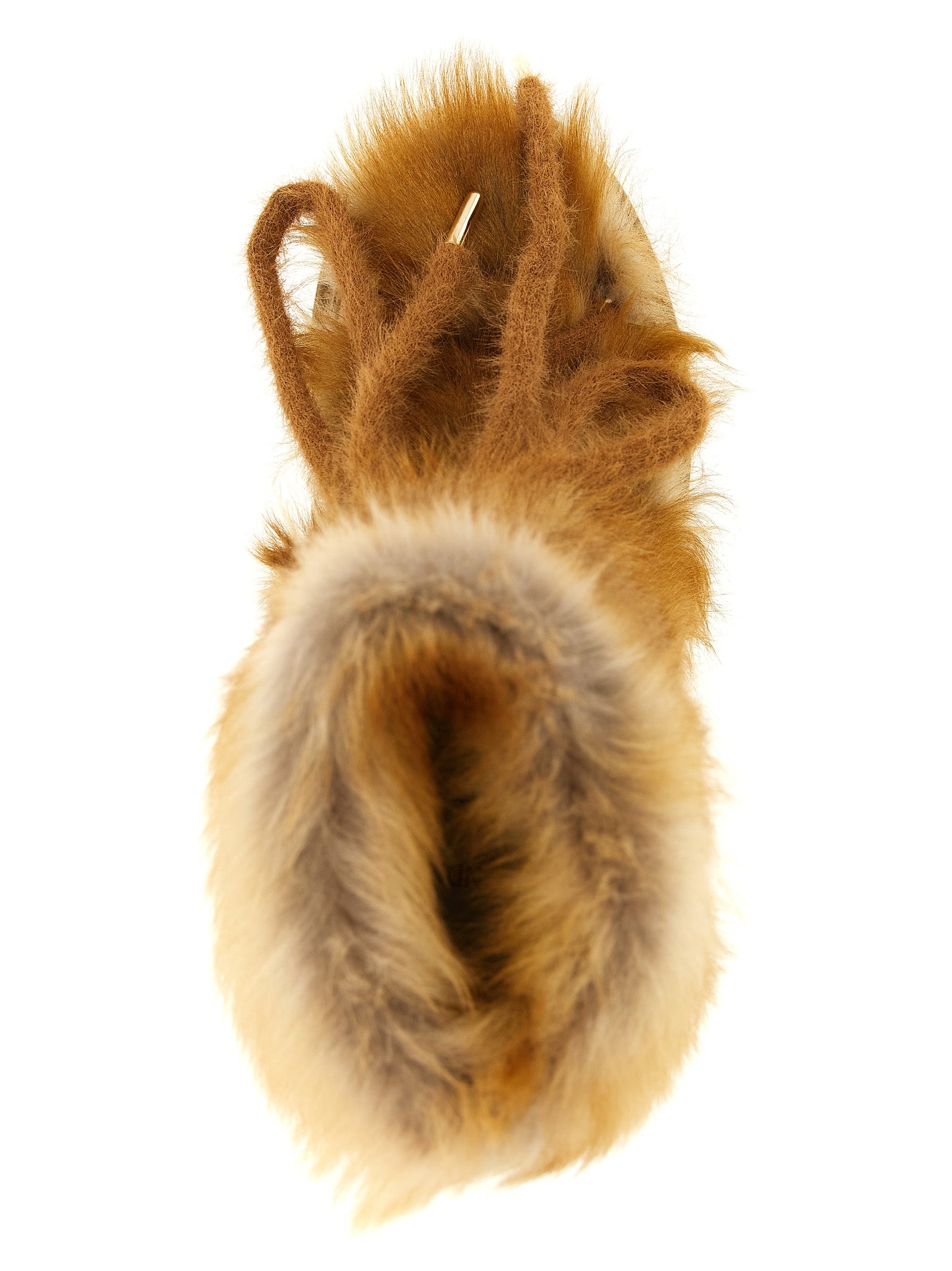 Fendi Women's Apres Chic Boots