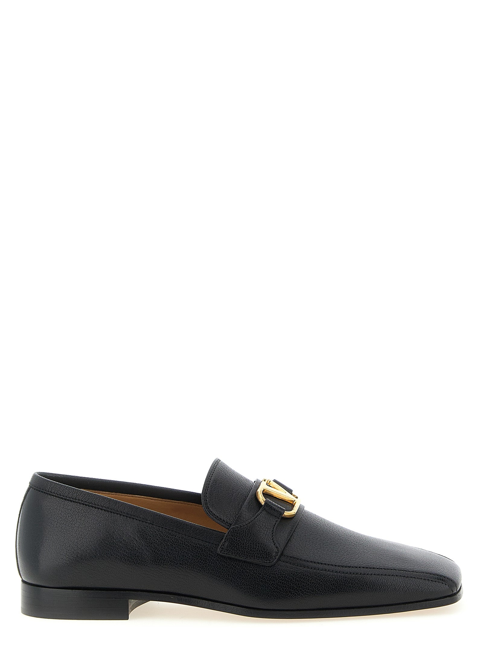 Valentino Garavani Men's Vlogo Signature Loafers
