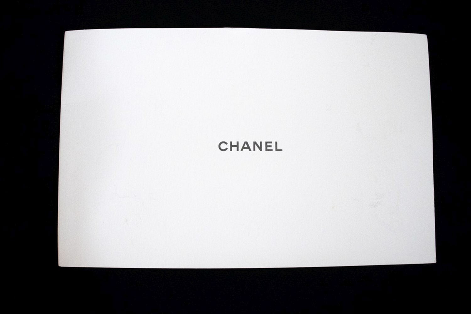Chanel Boy Flap Quilted Calfskin Black Calfskin Shoulder Bag Bag (Pre-Owned)