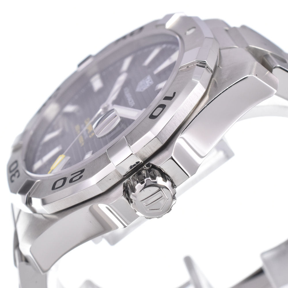 Tag Heuer Aquaracer 300M Calibre 5 Automatic Stainless Steel Watch (Pre-Owned)