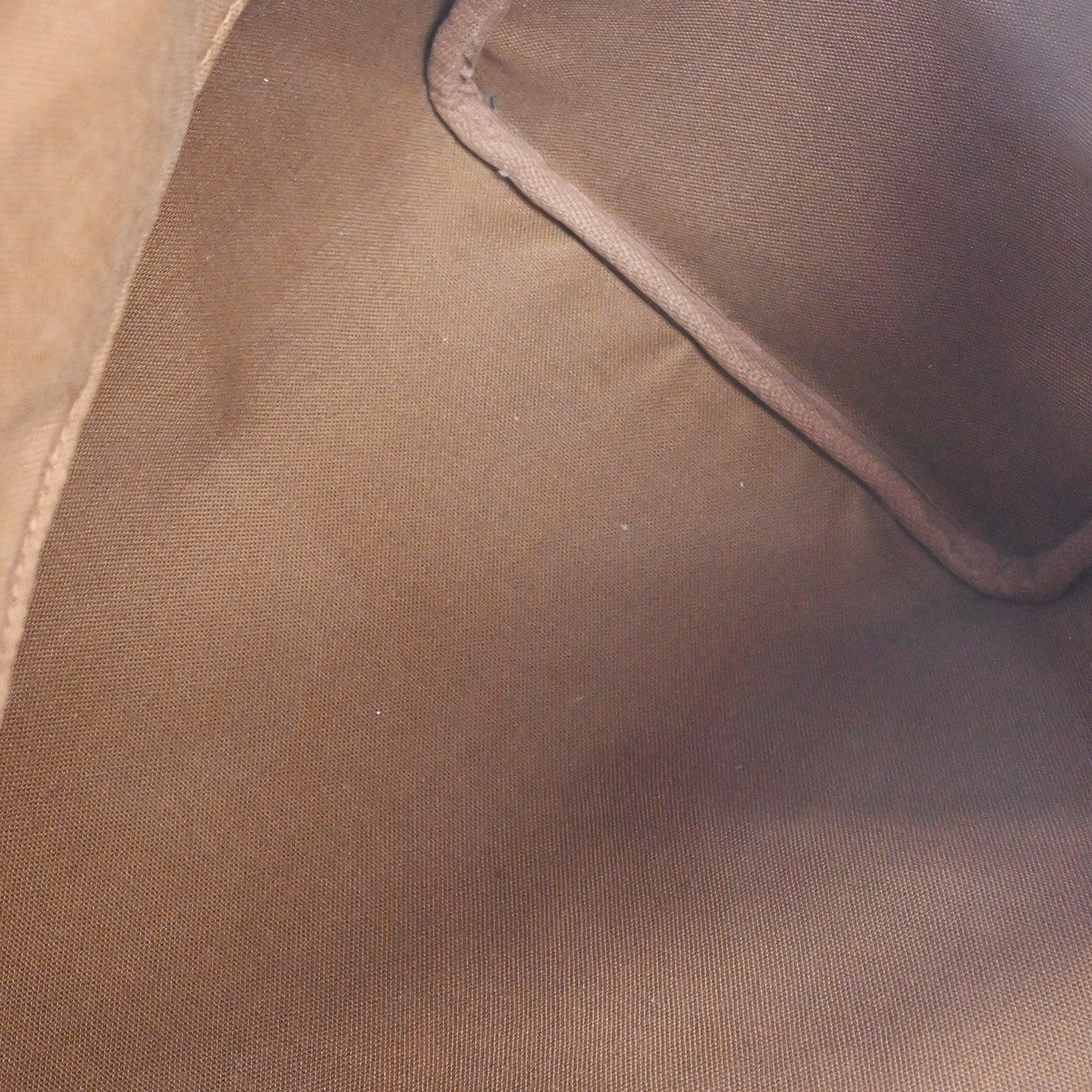 Louis Vuitton Speedy Monogram Canvas Brown Canvas Handbag (Pre-Owned)