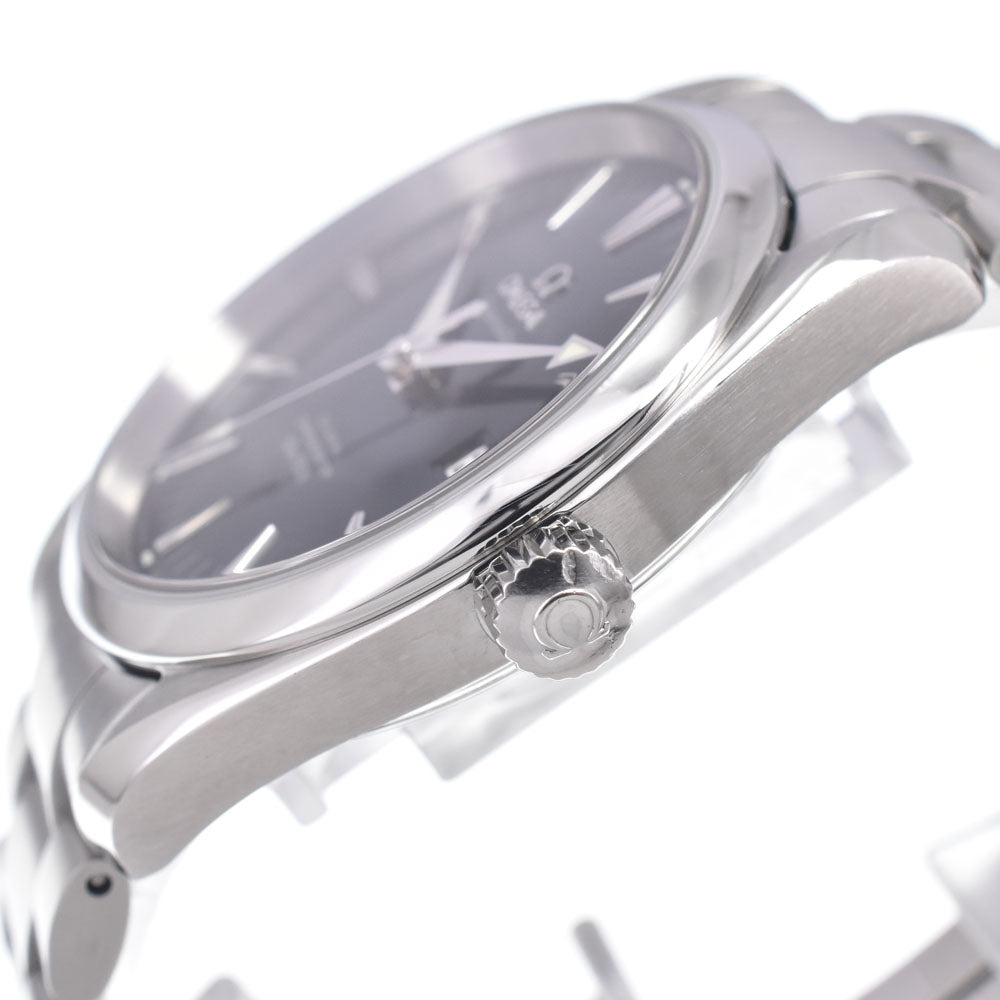 Omega Seamaster Aqua Terra 150M Co-Axial Chronometer Automatic Stainless Steel Watch (Pre-Owned)