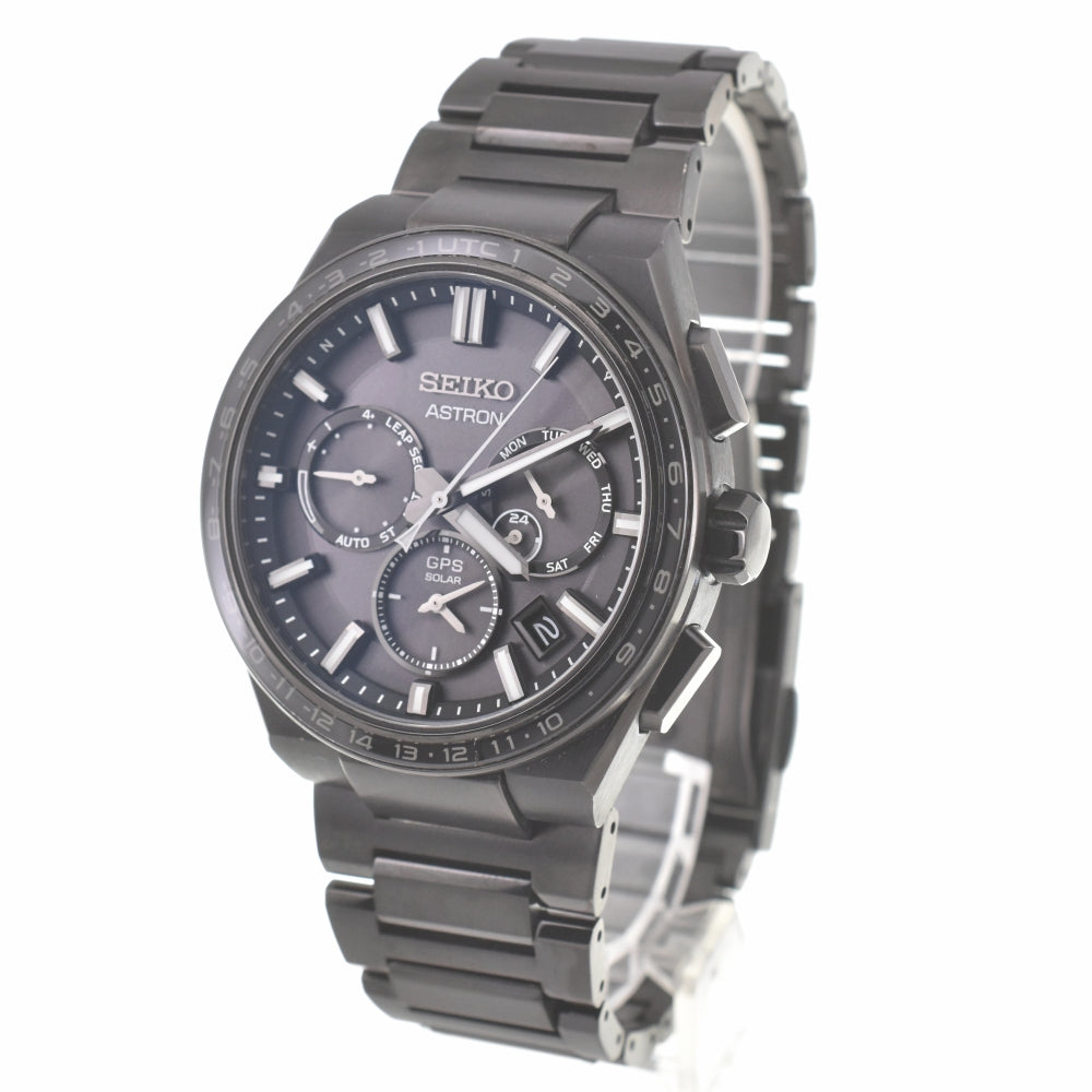 Grand Seiko Astron Stainless Steel Watch (Pre-Owned)