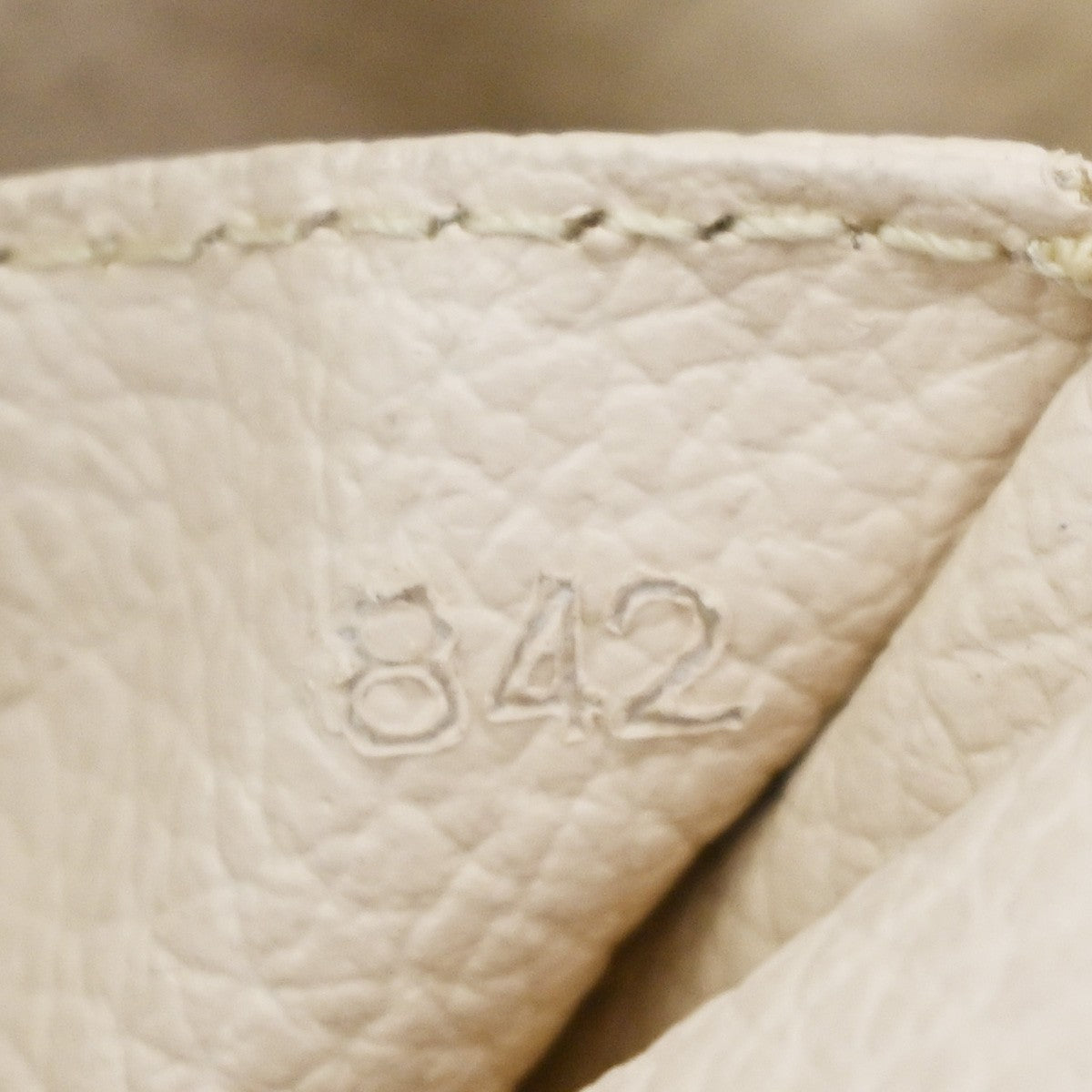 Louis Vuitton Trousse Toilette Monogram Canvas Brown Canvas Clutche & Pouche Bag (Pre-Owned)