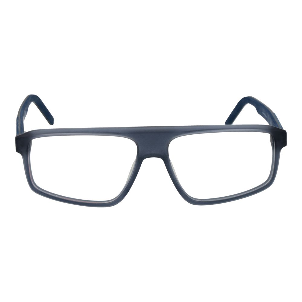 Hugo Boss Blue Acetate Glasses Men's (Frames)