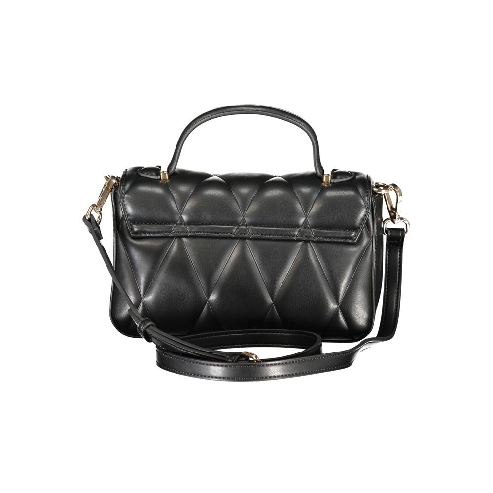 Twinset Nero Polyurethane Women's Shoulder Women's Bag