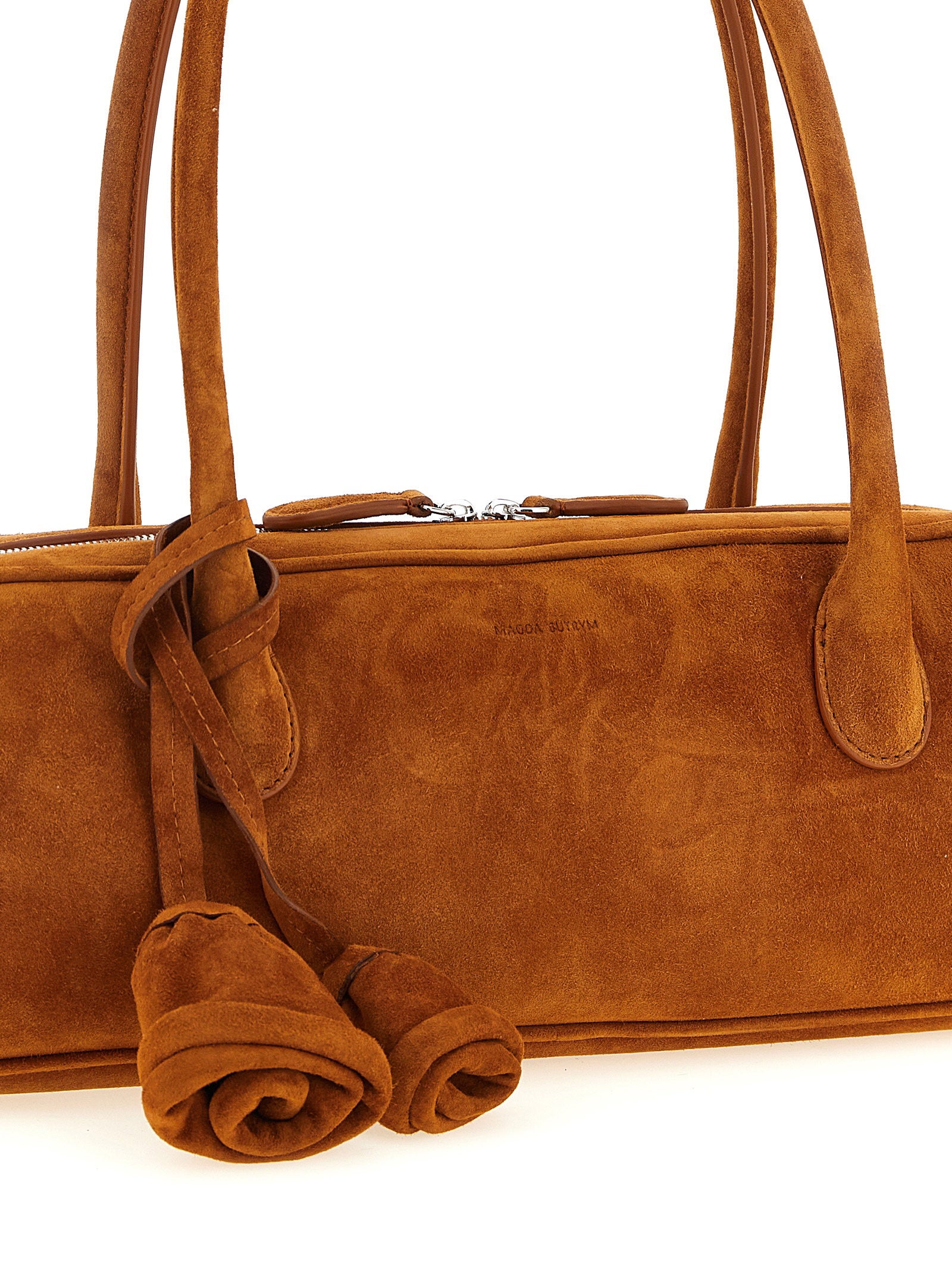 Magda Butrym Women's Brigitte Shoulder Bag