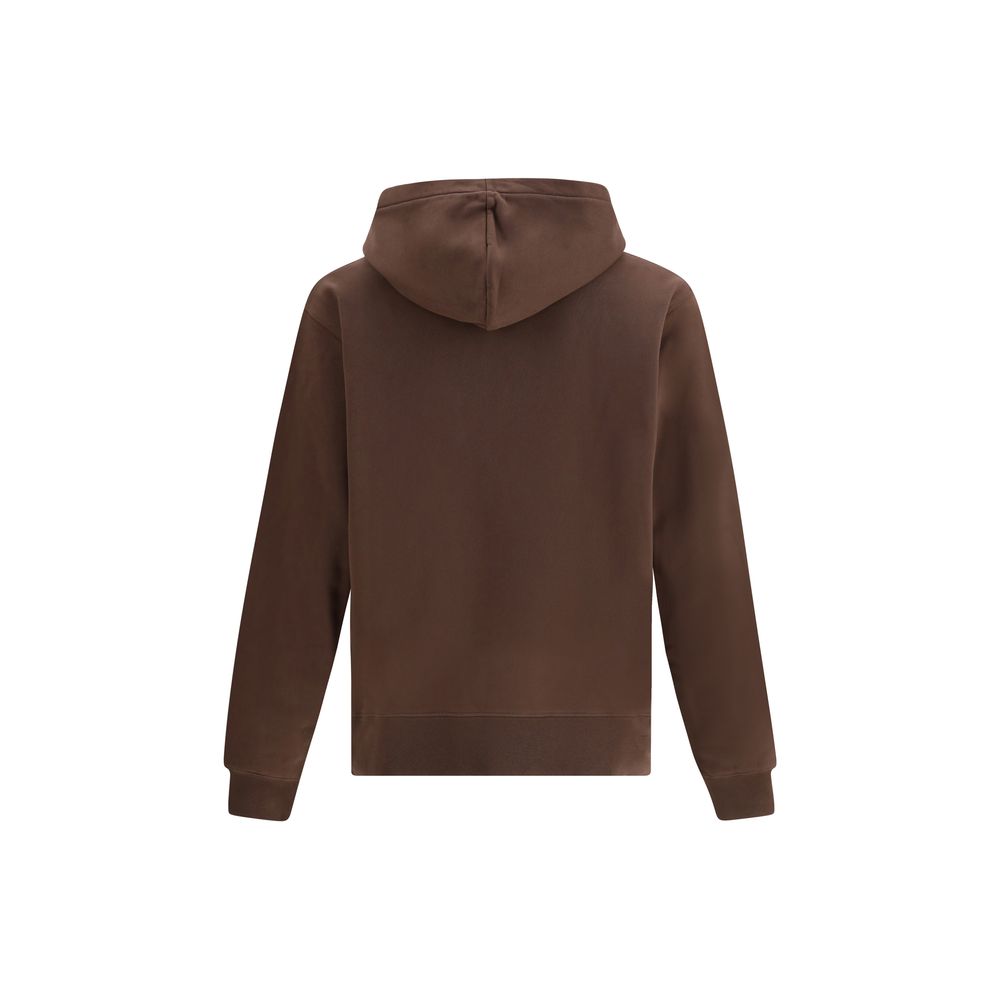 Jacquemus Hooded Men's Sweatshirt