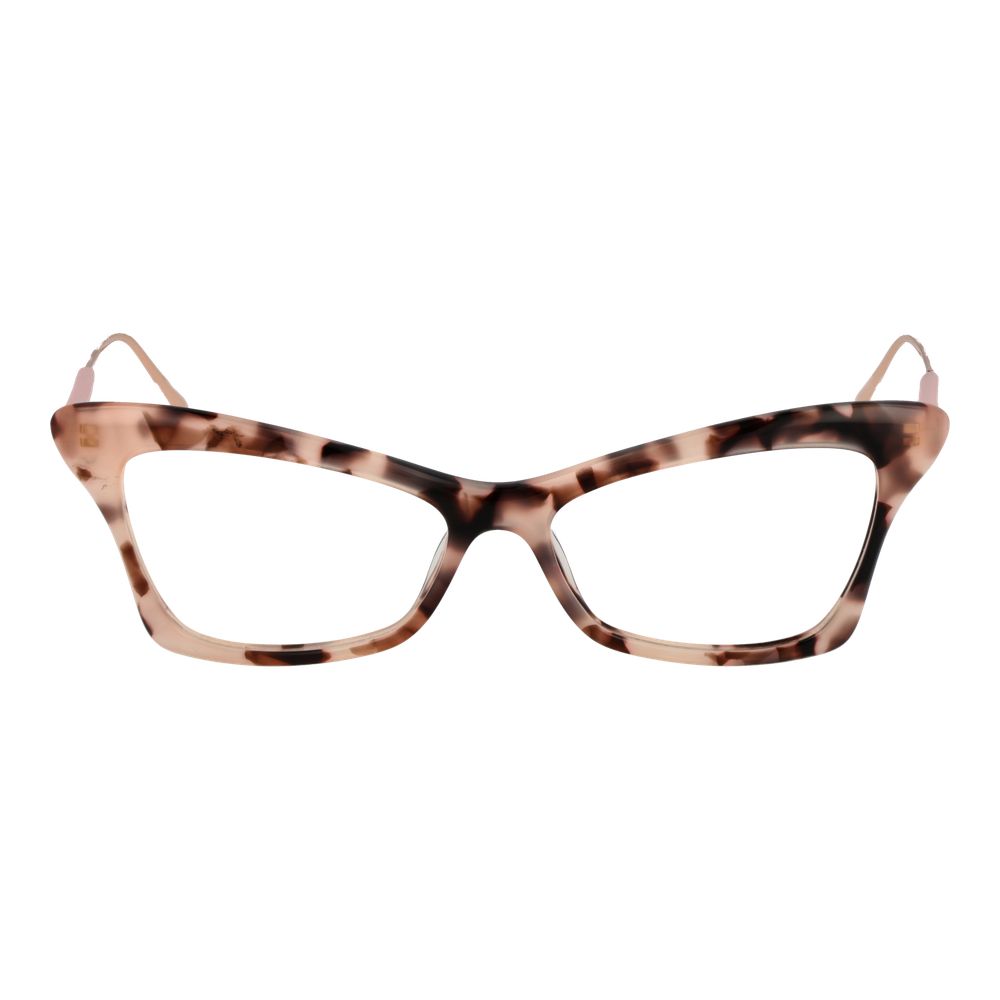 Emilio Pucci Multicolor Plastic Glasses Women's (Frames)