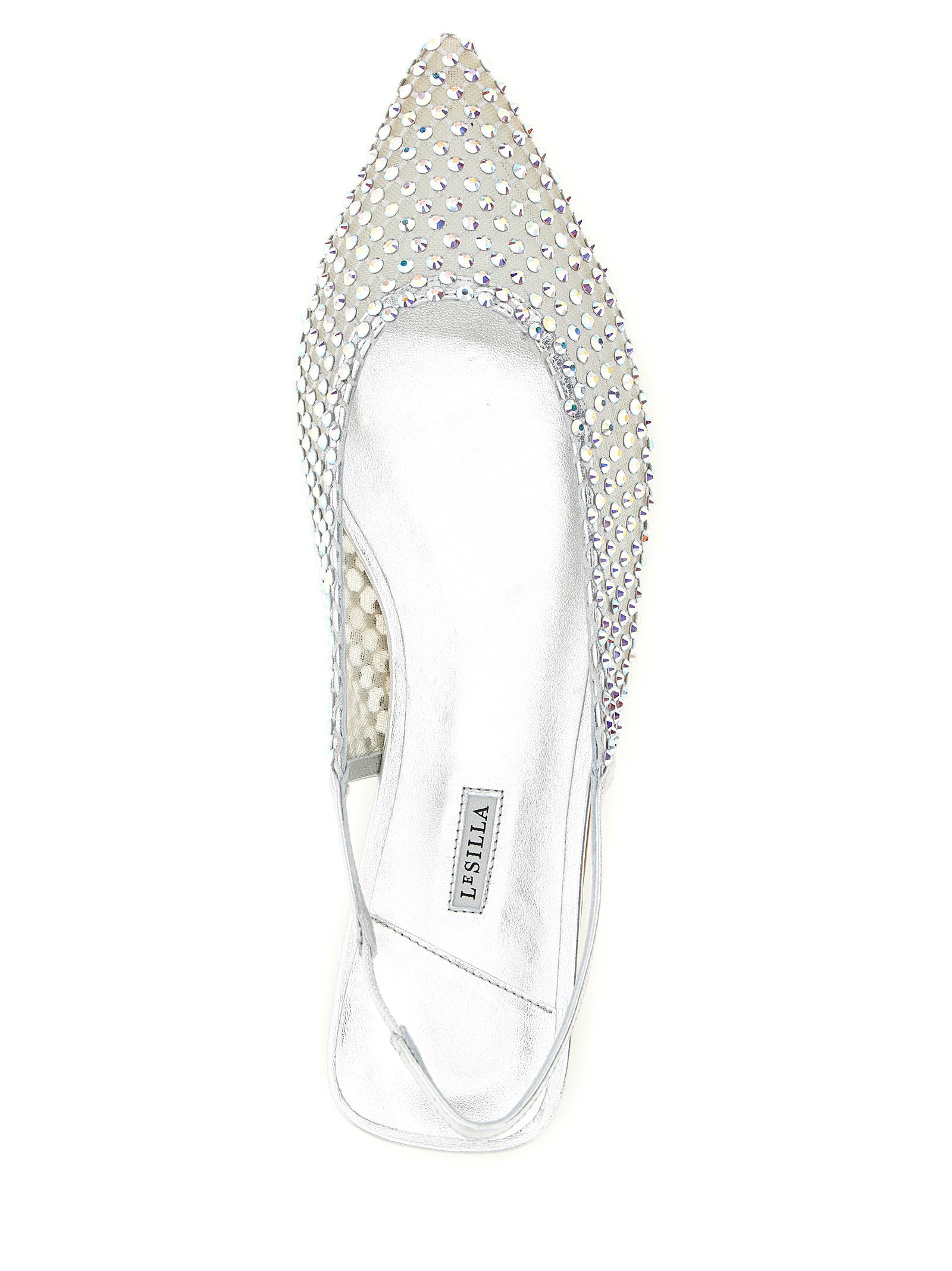 Le Silla Women's Gilda Ballet Flats