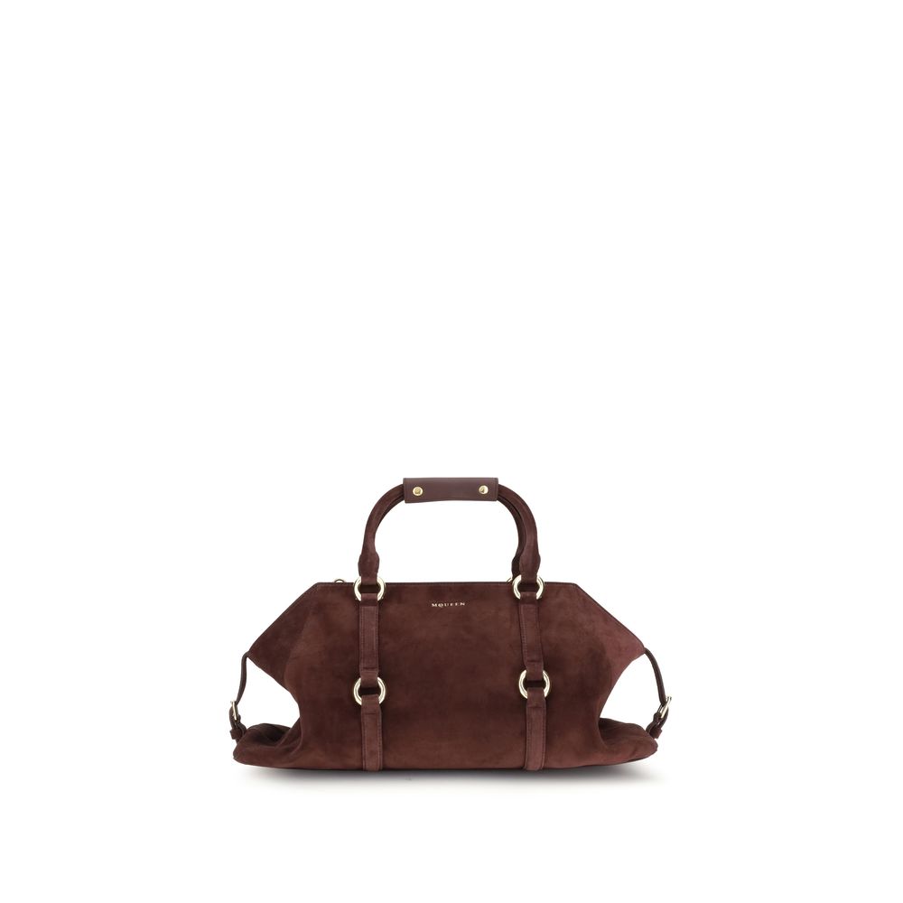 Alexander McQueen Farringdon Women's Bag