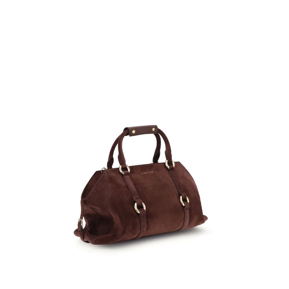 Alexander McQueen Farringdon Women's Bag
