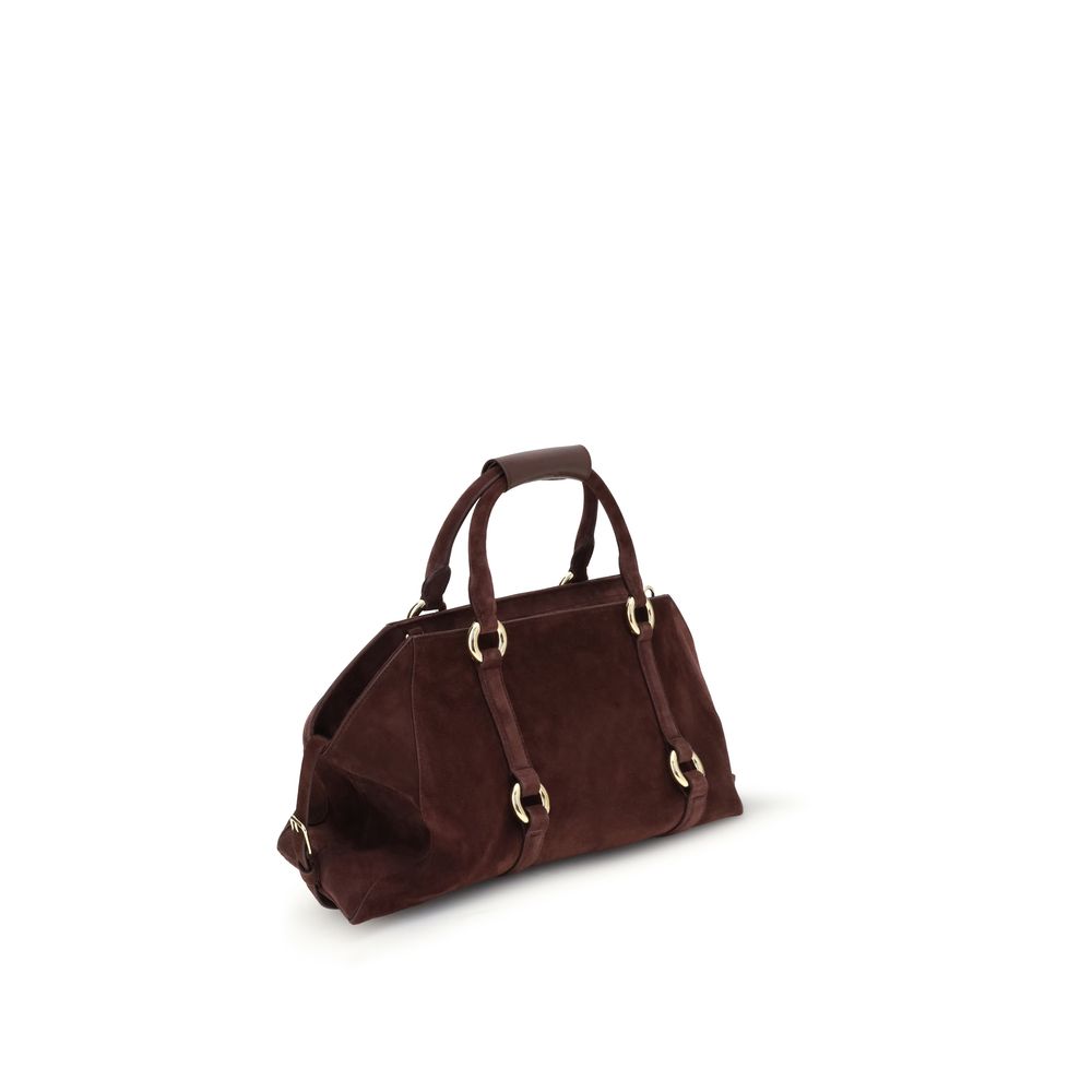 Alexander McQueen Farringdon Women's Bag