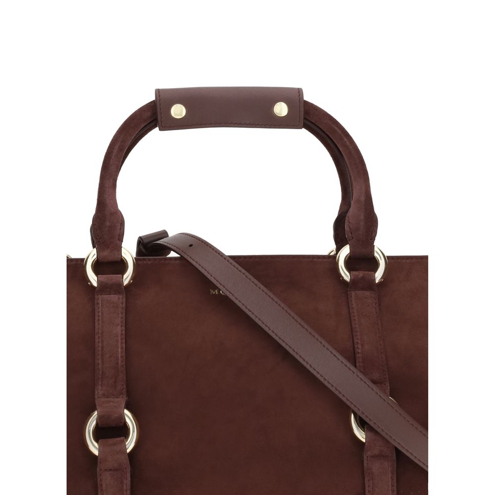 Alexander McQueen Farringdon Women's Bag