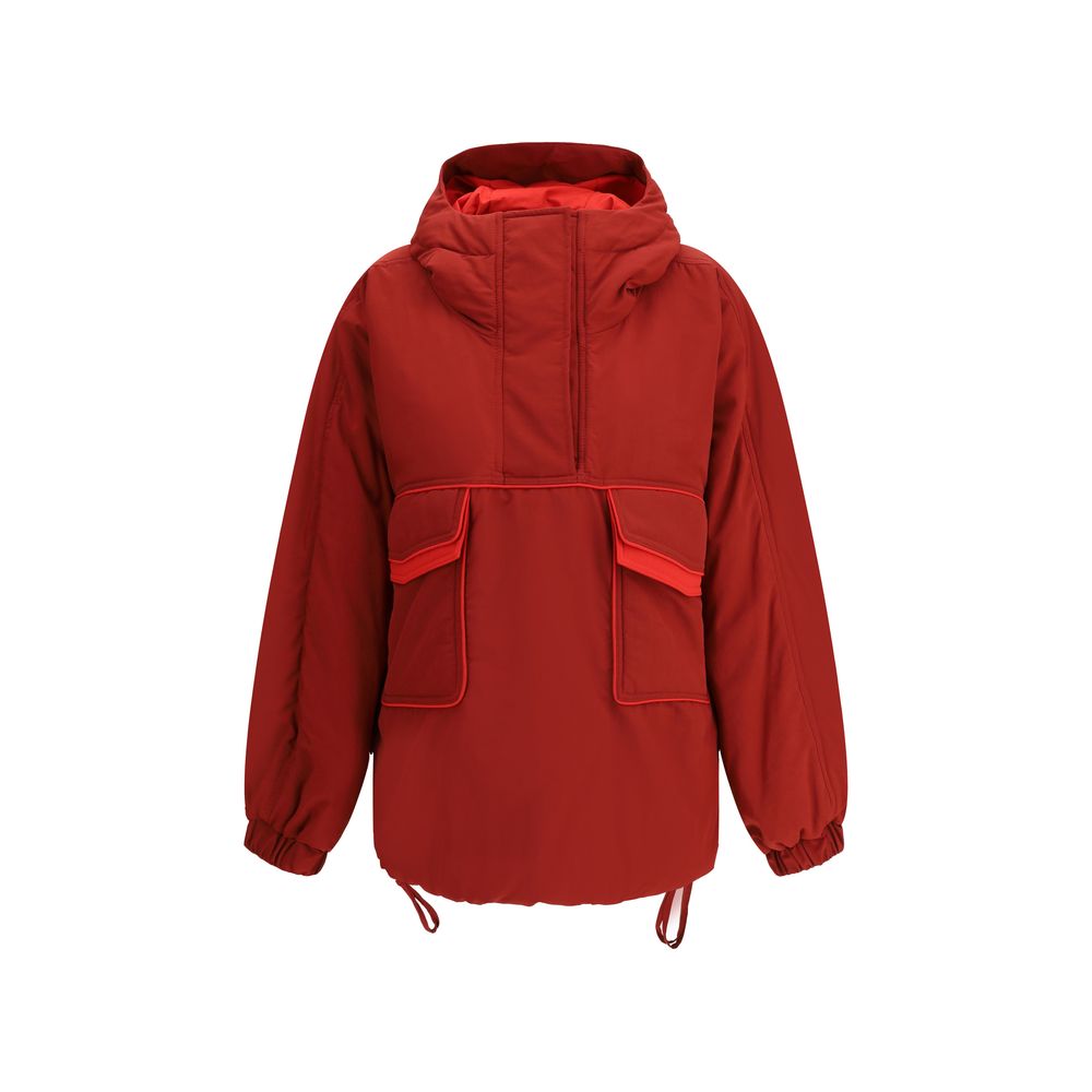 MARBELL Multicolor Polyamide Shell Women's Jacket