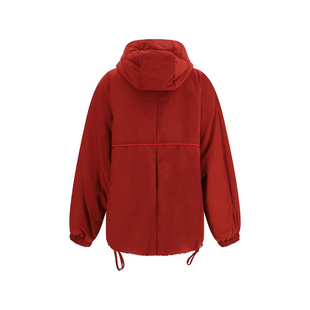 MARBELL Multicolor Polyamide Shell Women's Jacket