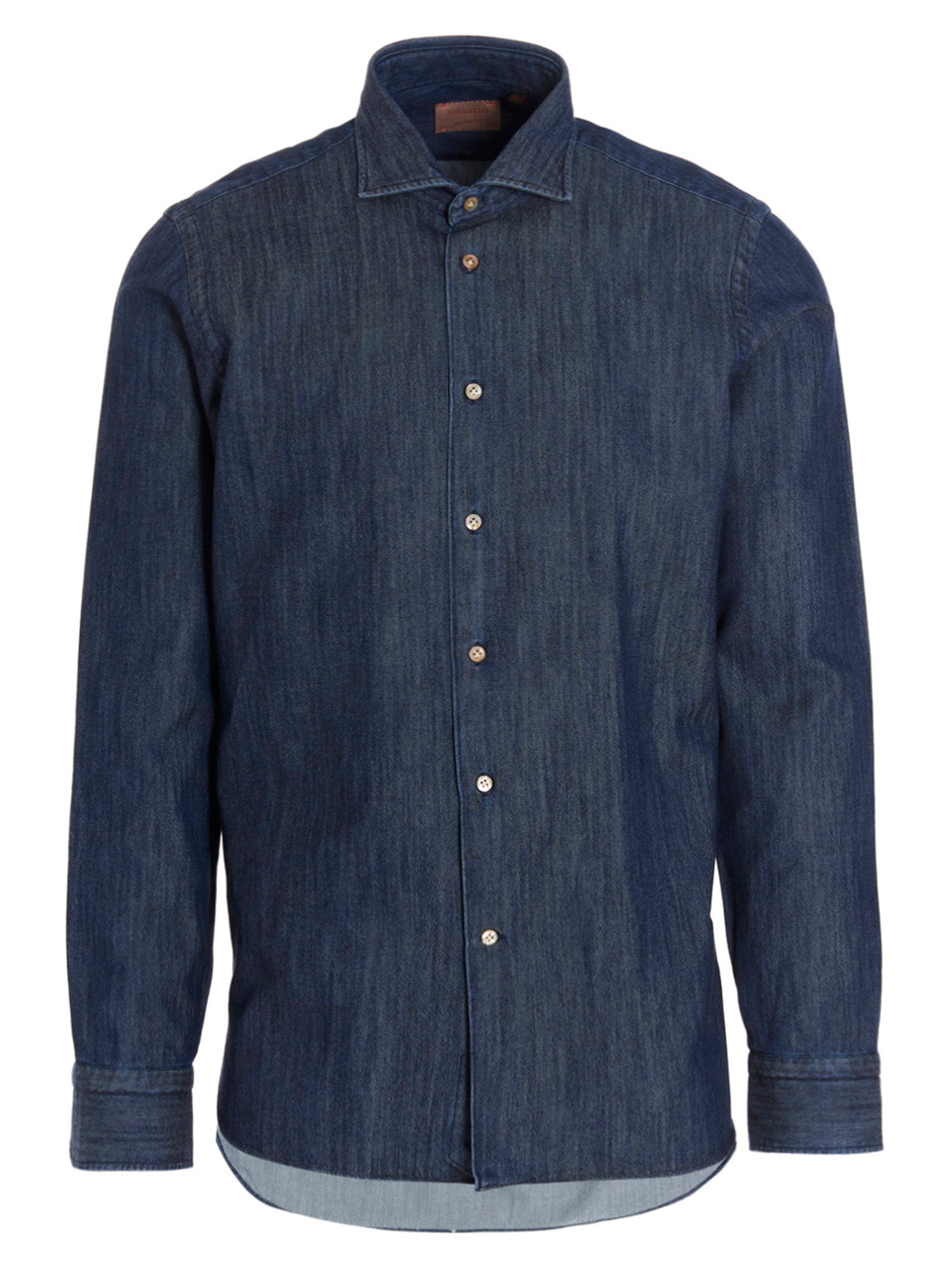Borriello Men's Marechiaro Shirt