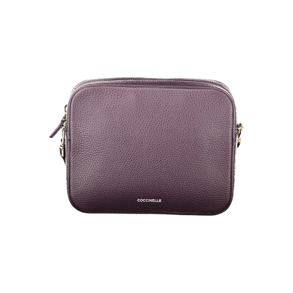Coccinelle Viola Leather Women Women's Bag