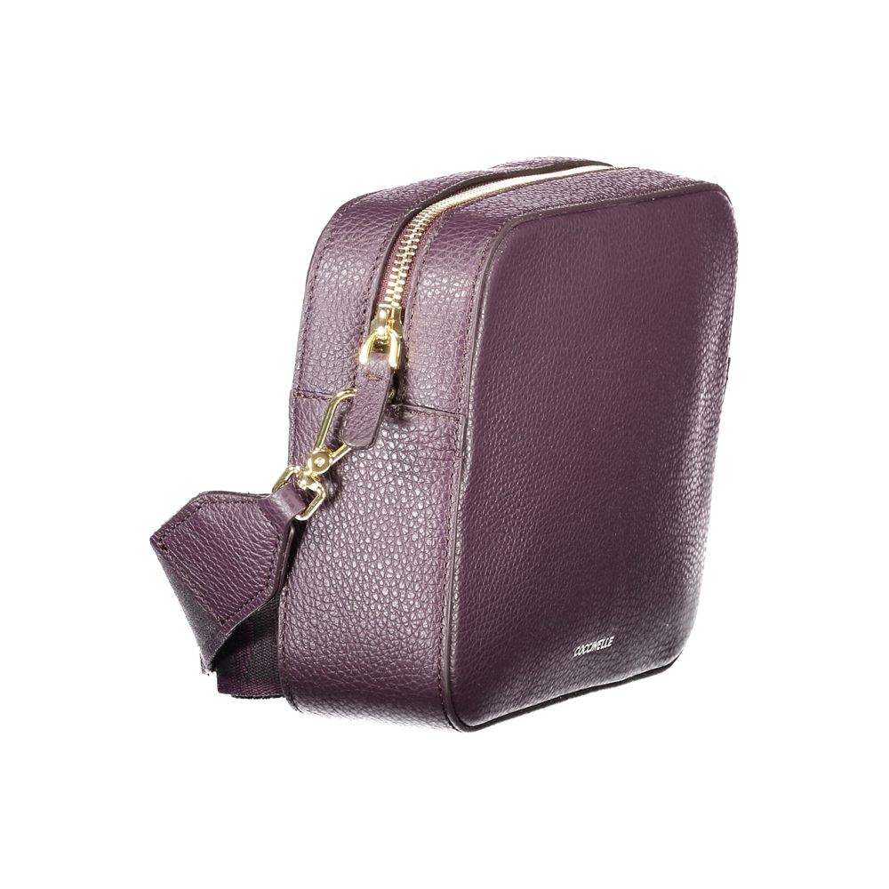 Coccinelle Viola Leather Women Women's Bag