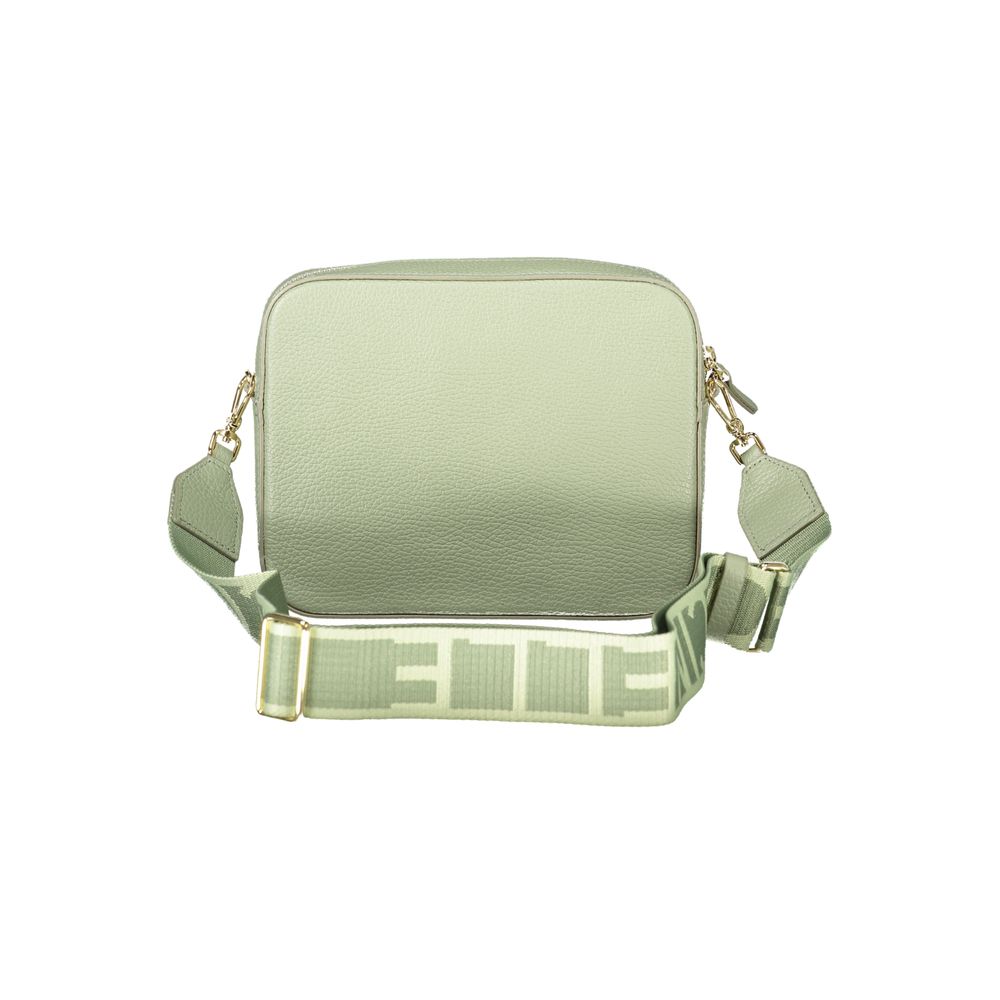 Coccinelle Verde Leather Women Women's Handbag