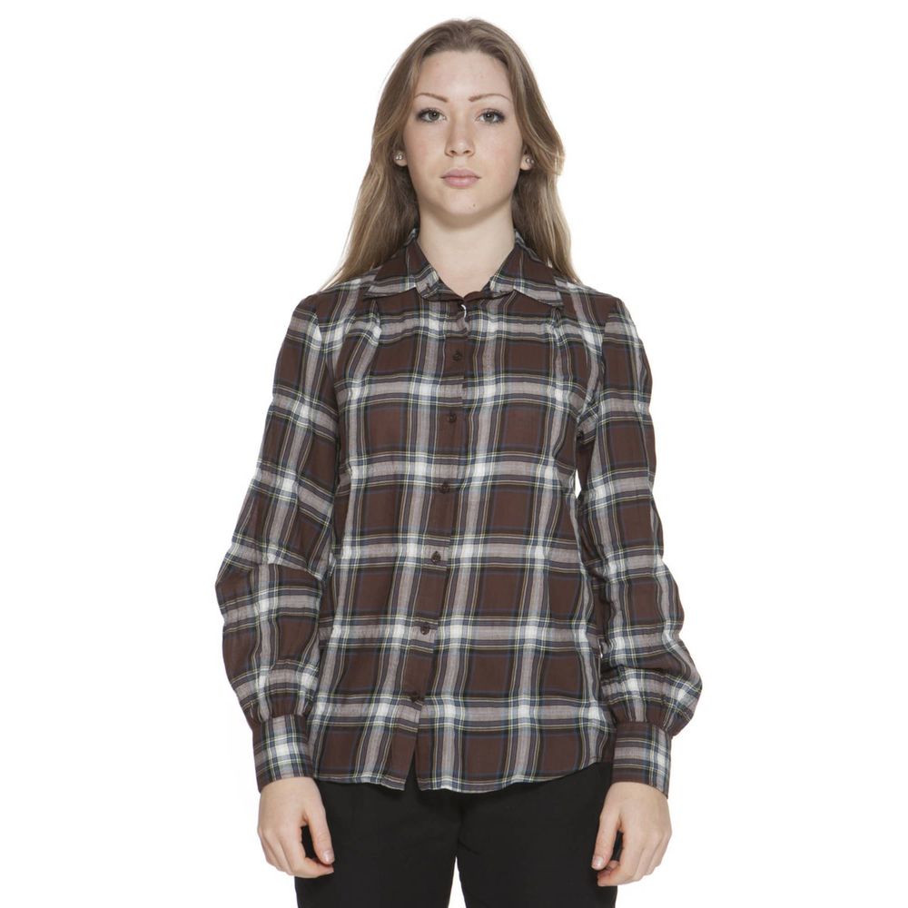 Gant Bianco Varia Women Women's Sweater