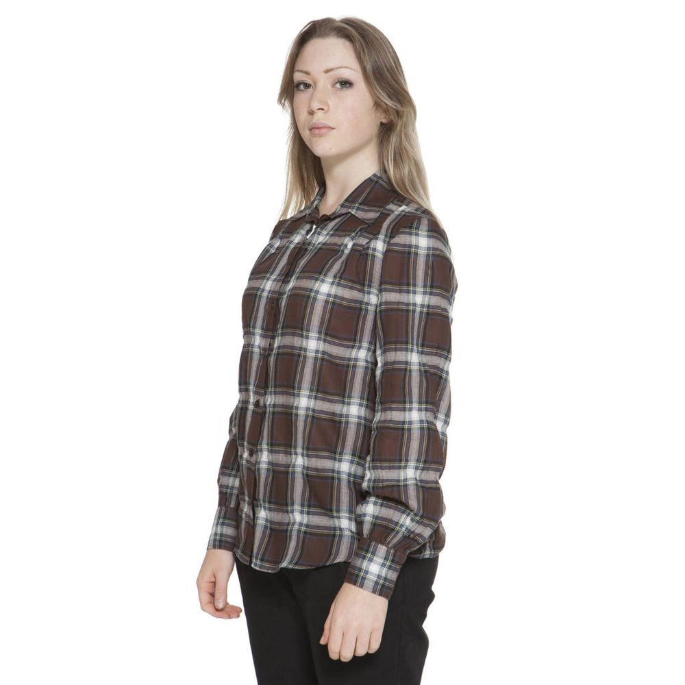 Gant Bianco Varia Women Women's Sweater