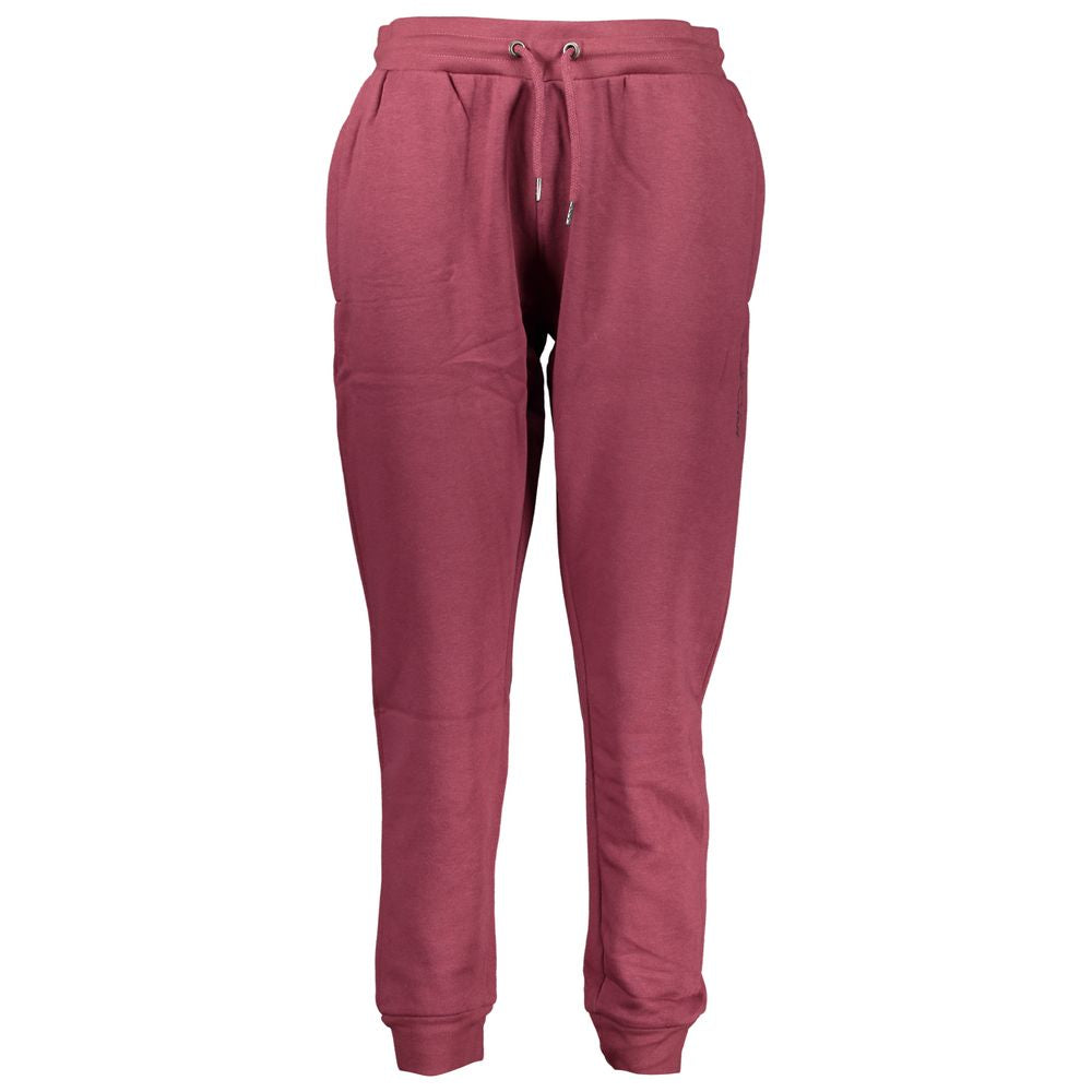 Cavalli Class Viola Polyester Women's Tracksuit Women's Pant